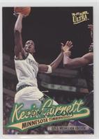 Kevin Garnett [EX to NM]