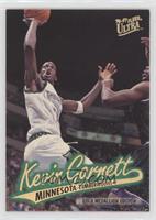 Kevin Garnett [Good to VG‑EX]