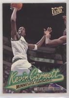 Kevin Garnett