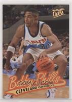 Bobby Phills