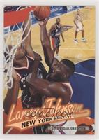 Larry Johnson