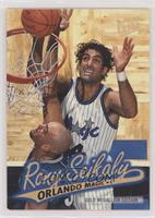 Rony Seikaly