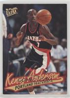 Kenny Anderson