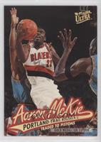 Aaron McKie