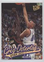 Greg Ostertag