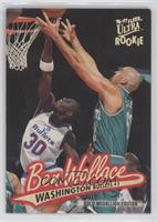 Ben Wallace [Good to VG‑EX]