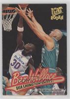 Ben Wallace [EX to NM]