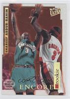 Encore Rookies - Shareef Abdur-Rahim