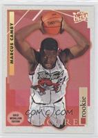 Encore Rookies - Marcus Camby