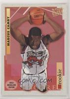 Encore Rookies - Marcus Camby