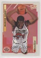 Encore Rookies - Marcus Camby