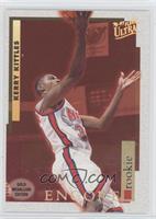 Encore Rookies - Kerry Kittles