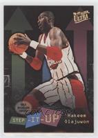 Step-It-Up - Hakeem Olajuwon