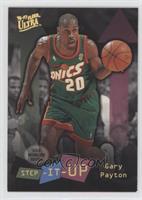 Step-It-Up - Gary Payton