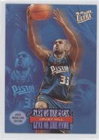 Play of the Game - Grant Hill