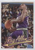 Ray Allen