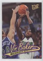 Vin Baker