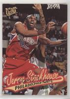 Jerry Stackhouse