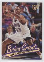 Brian Grant