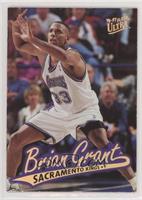 Brian Grant