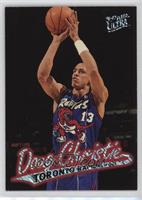 Doug Christie