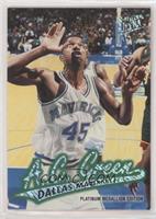 A.C. Green