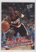 Isaiah Rider