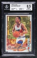 Encore Rookies - Steve Nash [BGS 8.5 NM‑MT+]