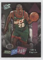 Step-It-Up - Gary Payton