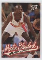 Mookie Blaylock