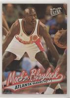 Mookie Blaylock