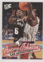 Avery Johnson [EX to NM]