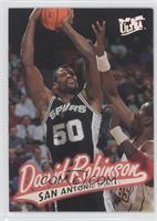 David Robinson