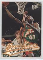 Shawn Kemp