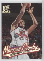 Marcus Camby