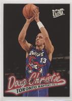 Doug Christie