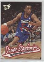 Damon Stoudamire