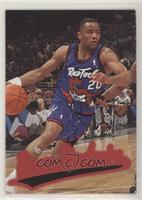 Damon Stoudamire [EX to NM]