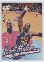 Karl Malone