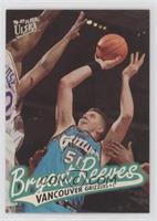 Bryant Reeves [EX to NM]