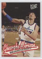 Gheorghe Muresan