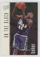 On the Block - Vin Baker