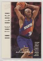 On the Block - Charles Barkley [EX to NM]