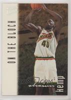 On the Block - Shawn Kemp [EX to NM]