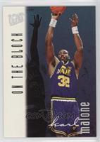 On the Block - Karl Malone