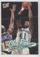 Glen Rice