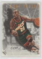 Ultra Effort - Gary Payton