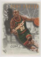 Ultra Effort - Gary Payton