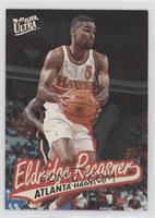 Eldridge Recasner