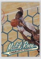 Malik Rose [EX to NM]